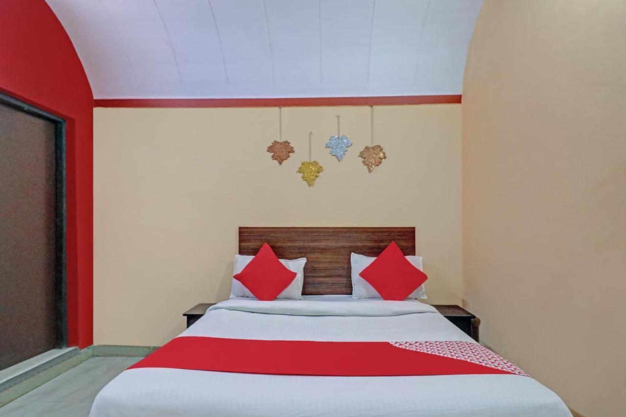Hotel O Rj Villa Indirapuram Екстериор снимка